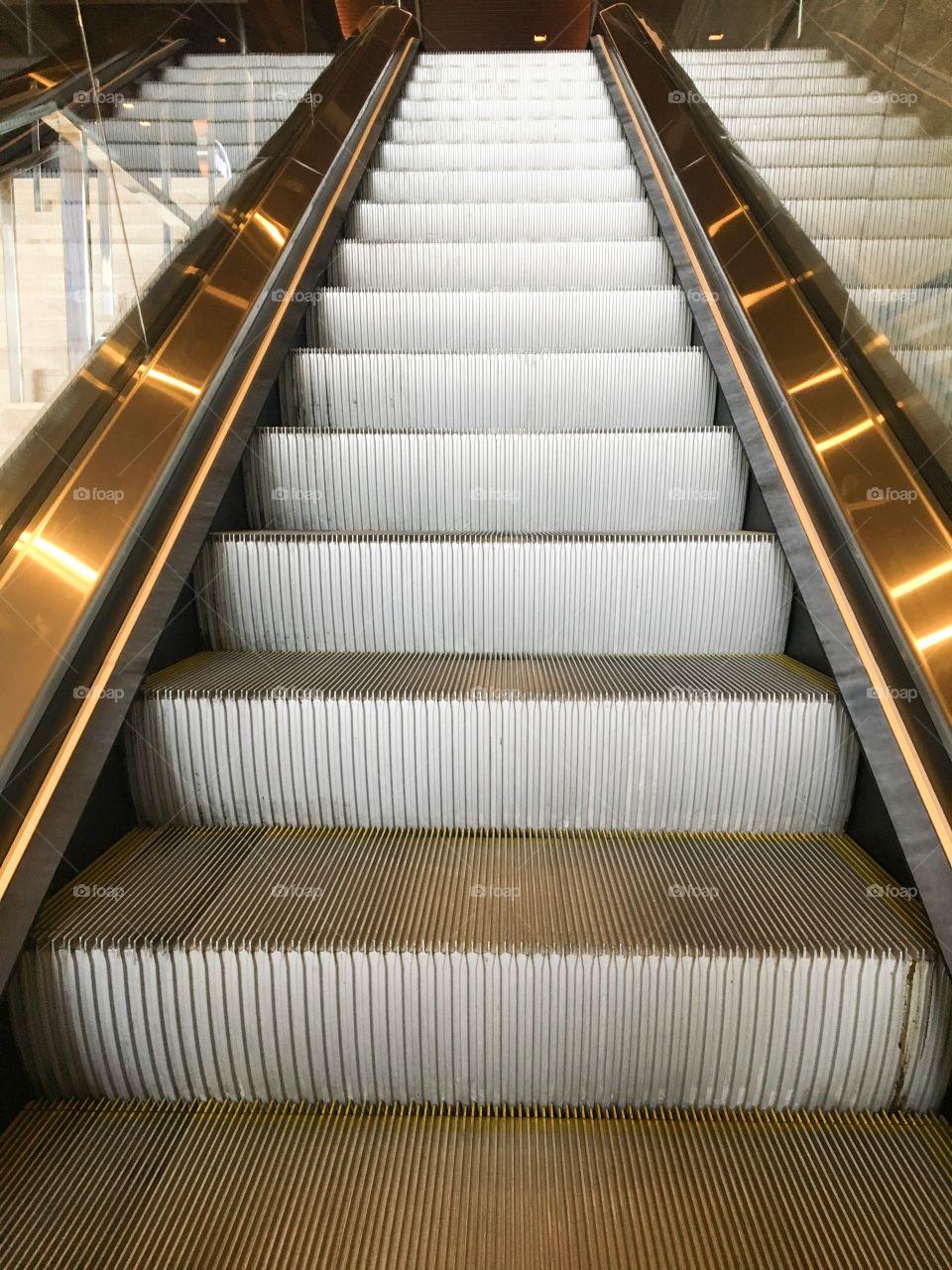 Escalators
