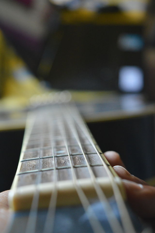 music