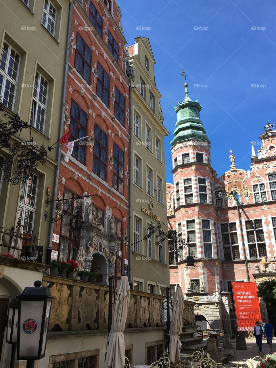 Gdansk, Poland