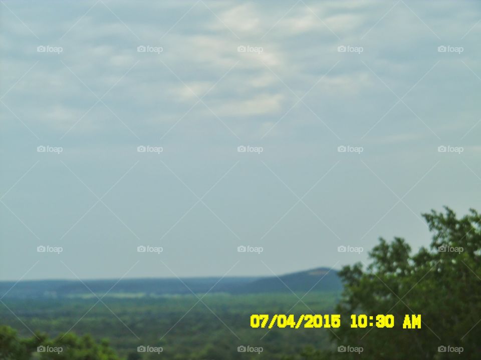 great vacation view. This is another beautiful views of the wildcatter ranch resort located east of Graham Texas