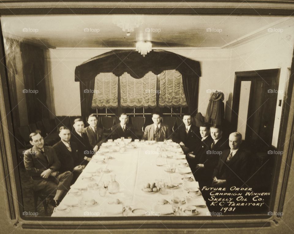 antique future order campaign winners photograph