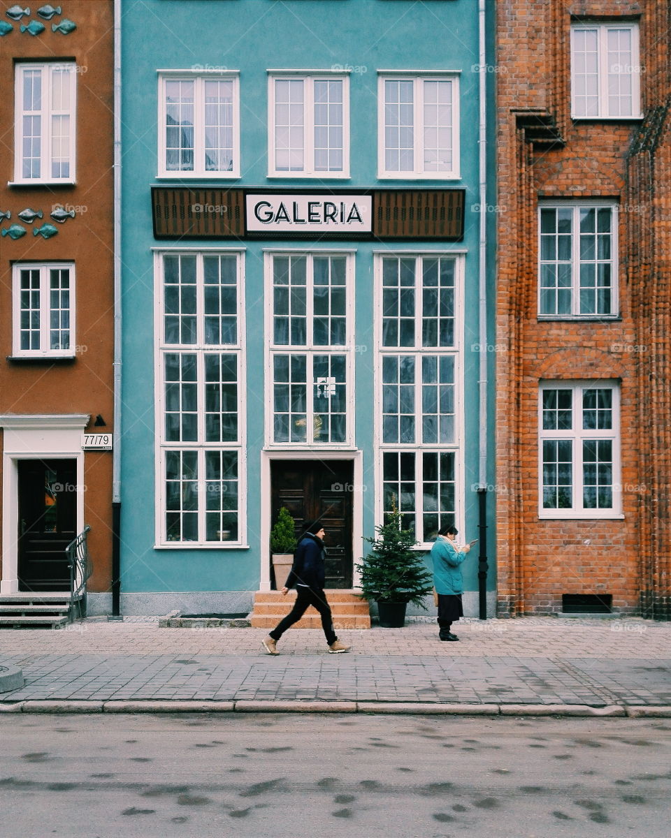 gdansk. gdansk poland