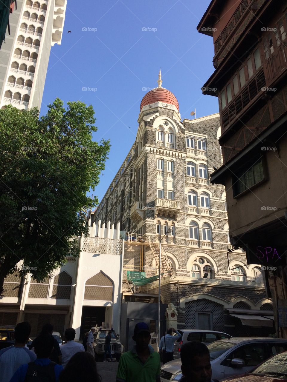 mumbai 