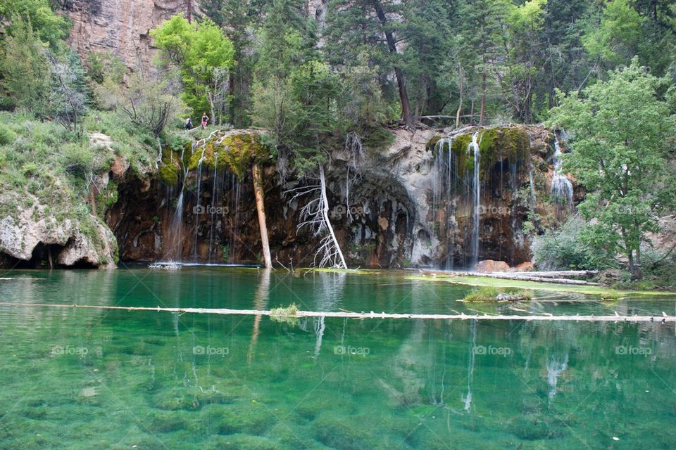 Hanging Lake