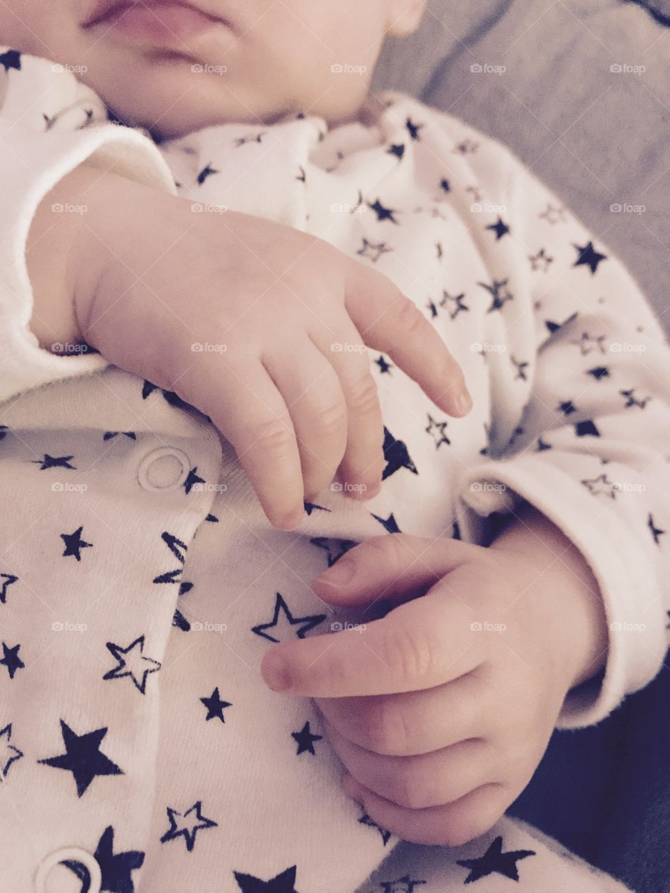 Little hands 