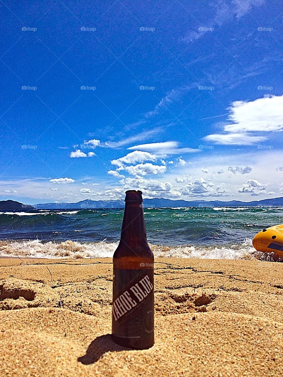 Tahoe 
