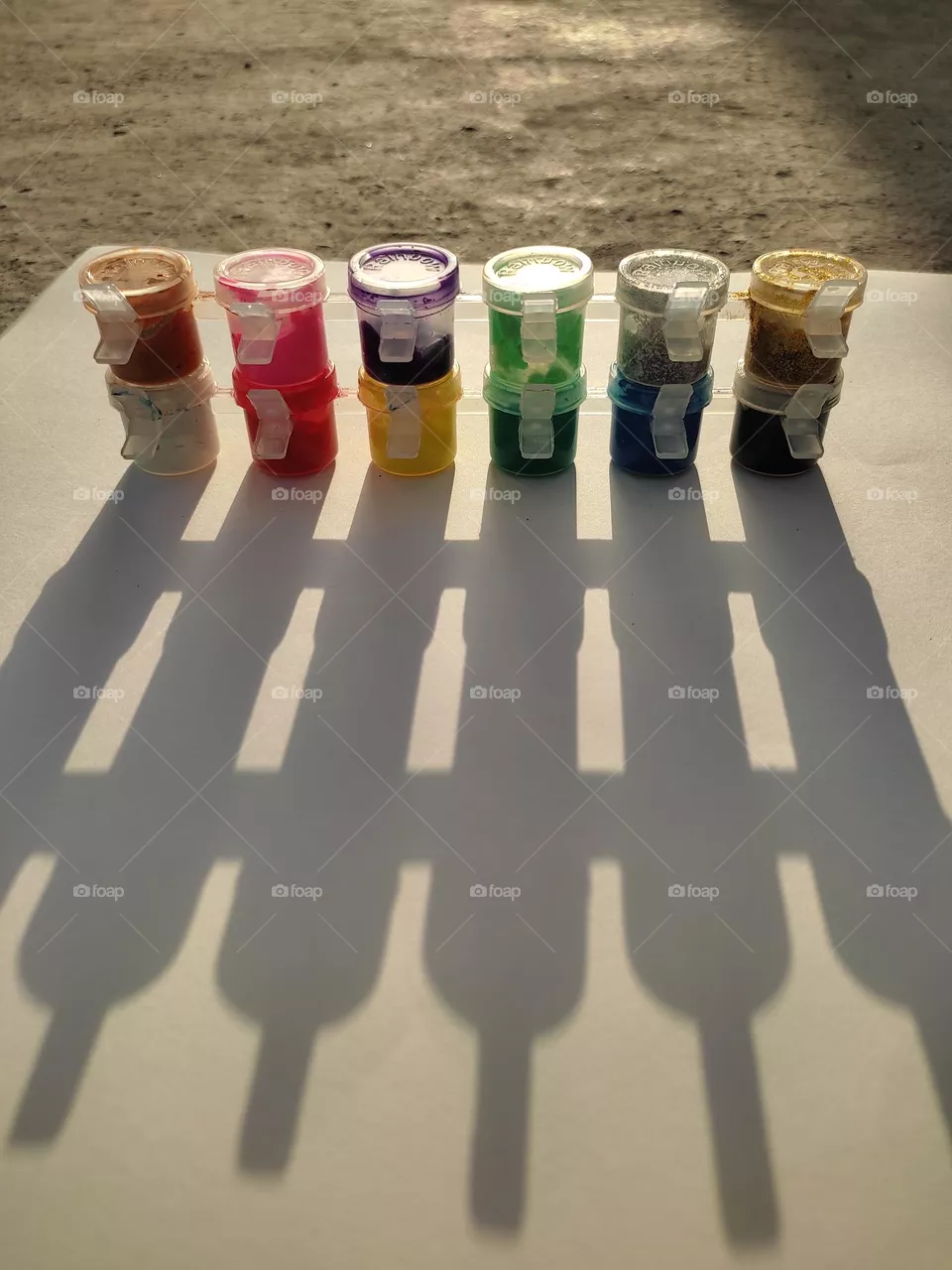 colors