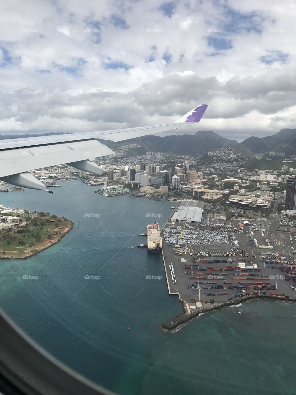 Travel Hawaiian 