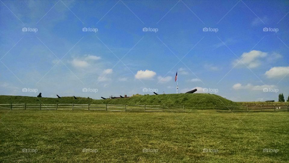 fort McHenry