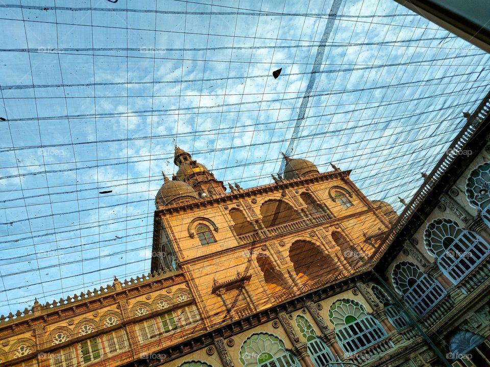 Mysore Palace