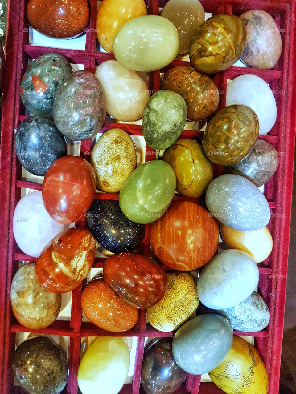 arts and crafts: marbles