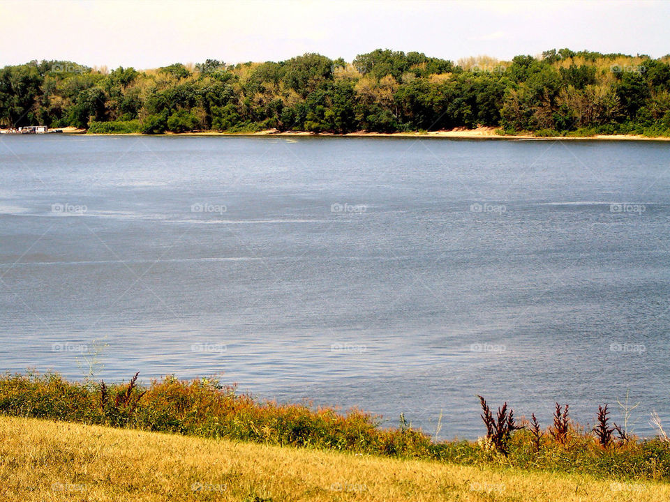 united states river bank by refocusphoto