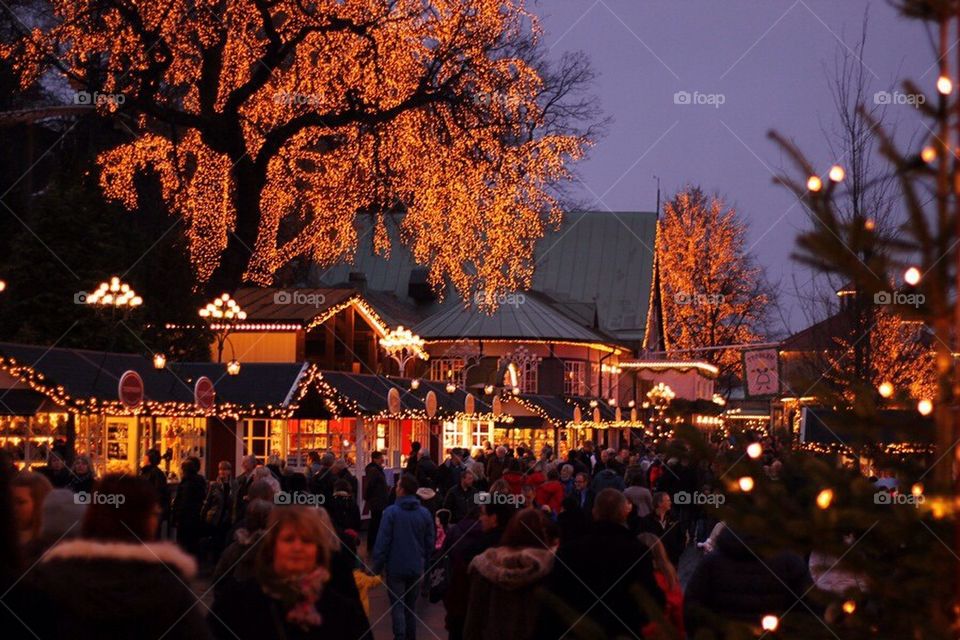 Liseberg