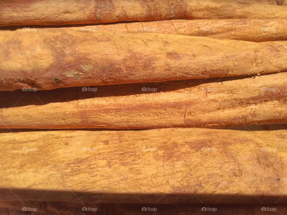 Cinnamon