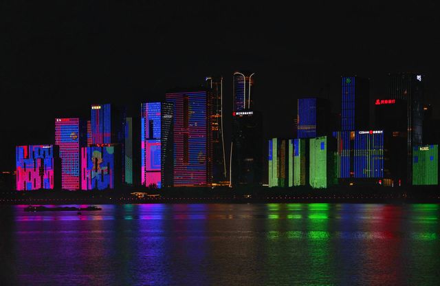 city view