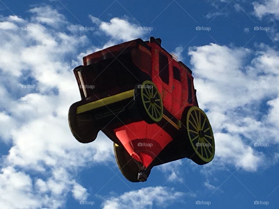 Albuquerque Balloon Fiesta