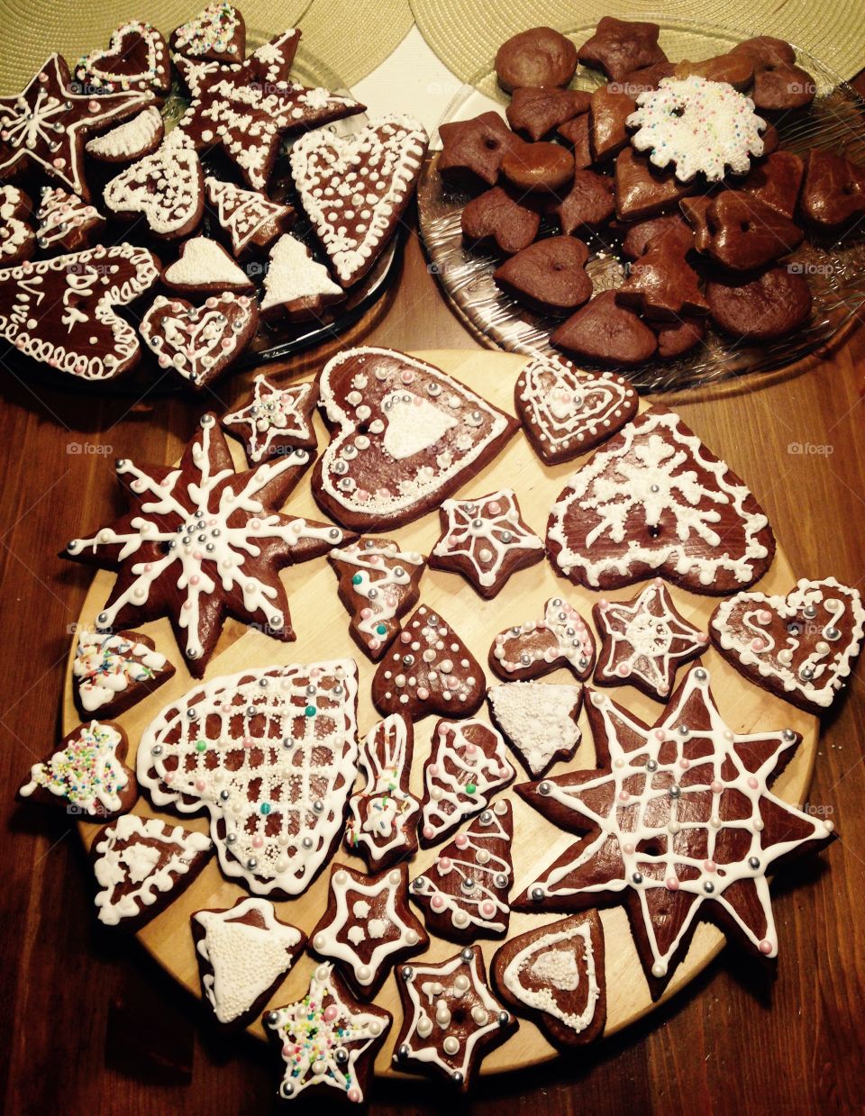 Gingerbread