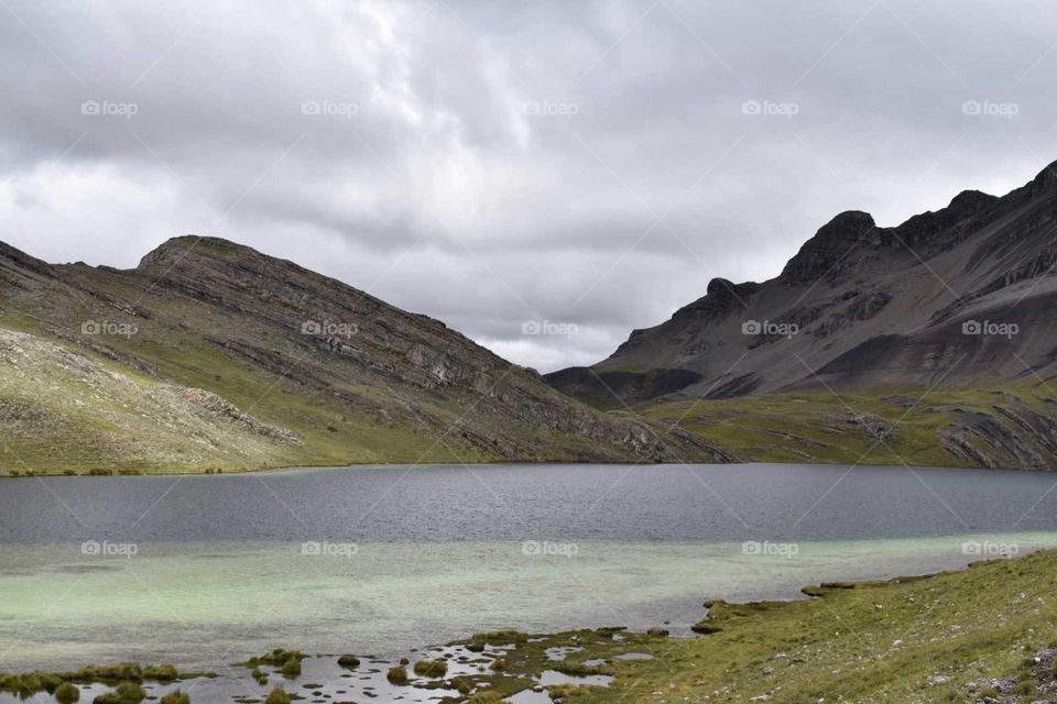 Laguna 7 colores