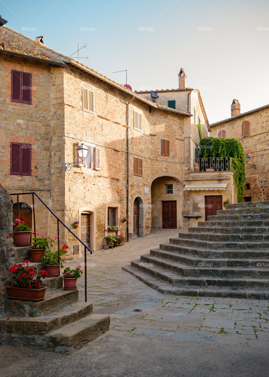 Tuscany, Italy