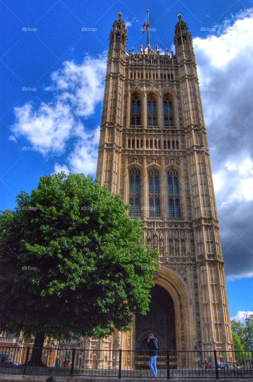 Big Ben