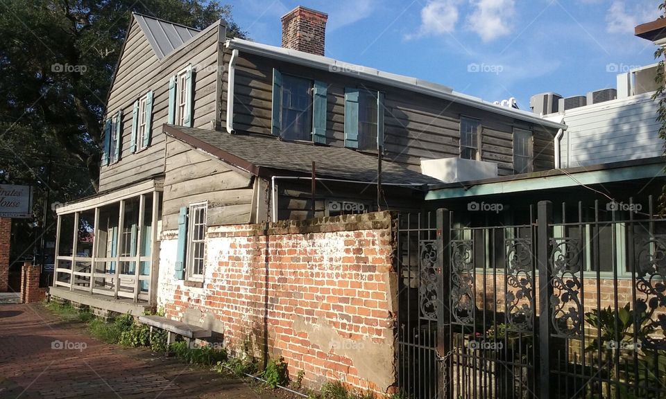Savannah Historic Tavern