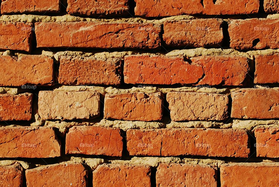Wall (Bricks)
