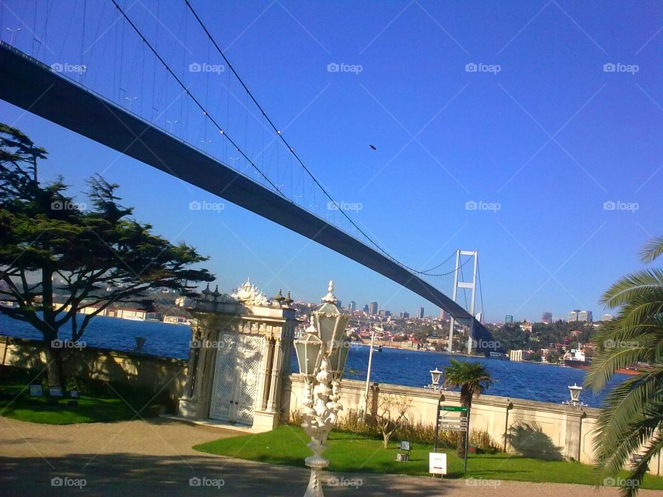Bosphorus