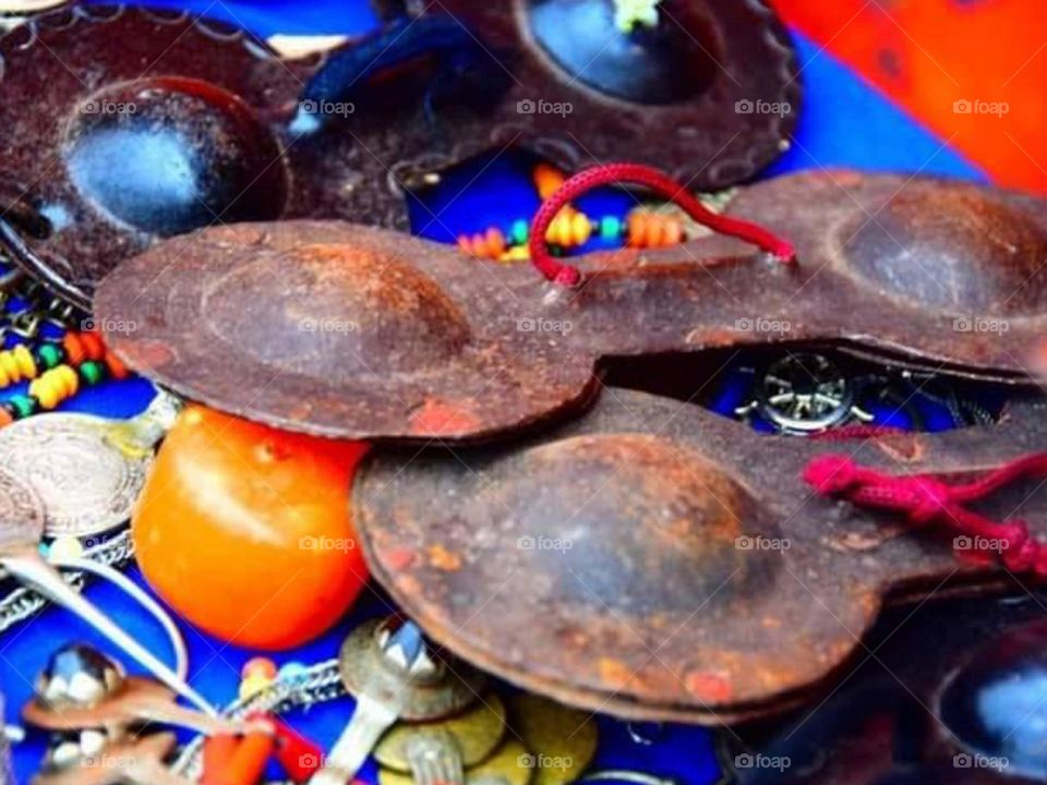 Amazigh traditions Morocco