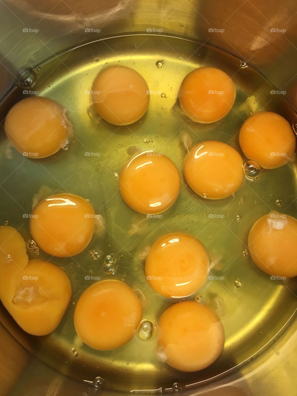 Eggs