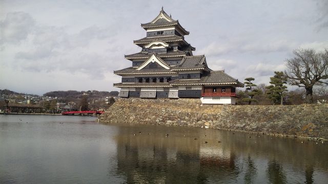 National Treasure of Japan
