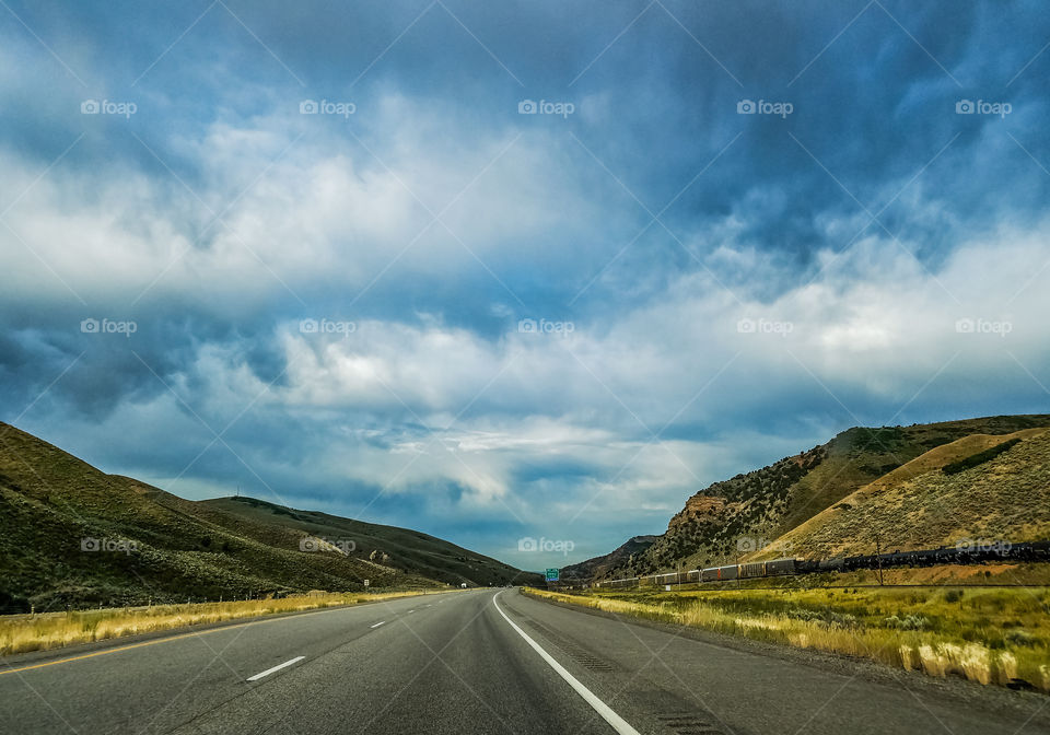 Utah Highway