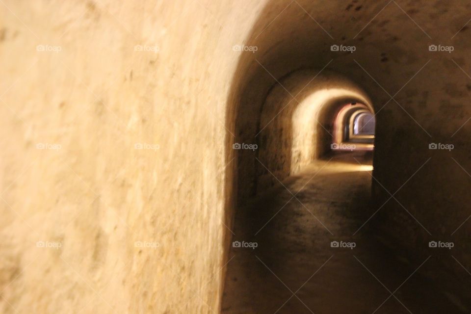 Tunnel