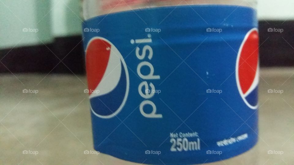 pepsi