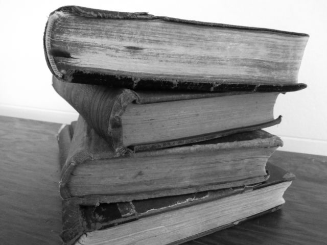 Old Literature