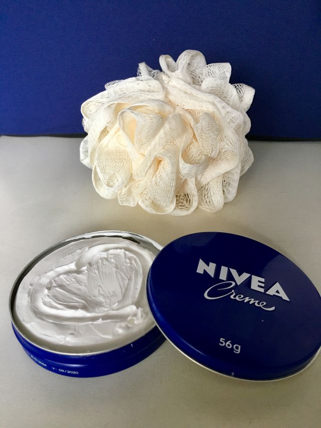 Nivea Creme 