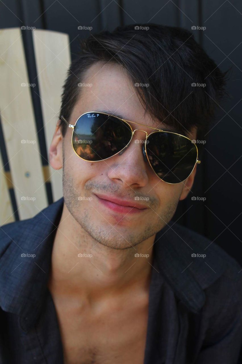 When you know you know 