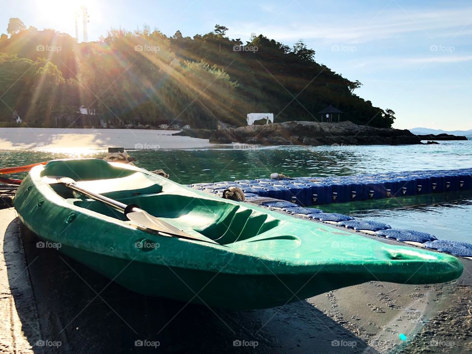 Time to relax - Phuket,Thailand