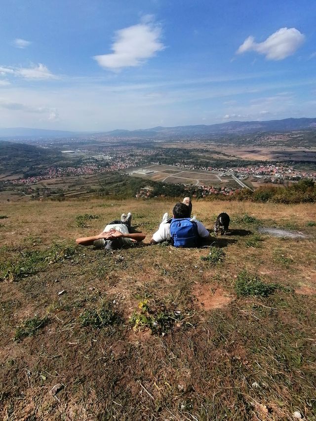 Koritnjak