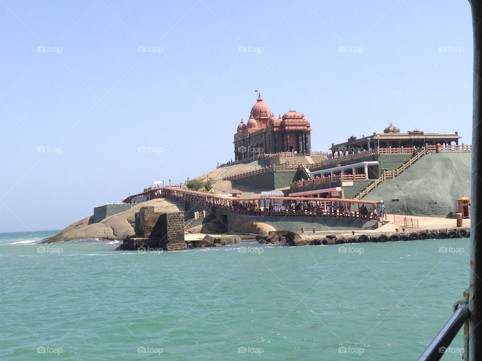 Kanyakumari 