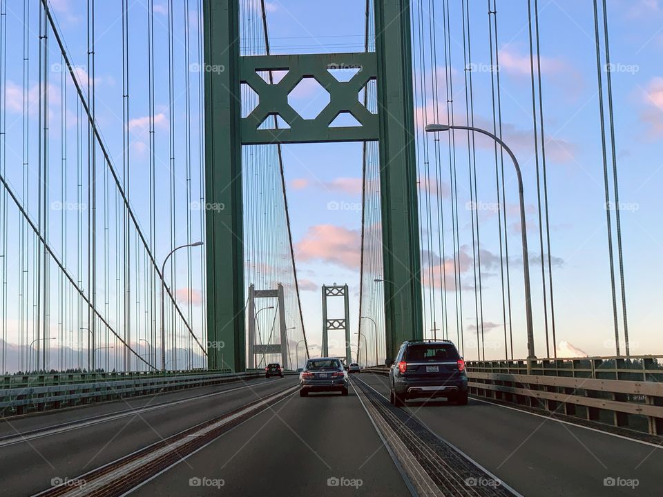 Day trip to an island 