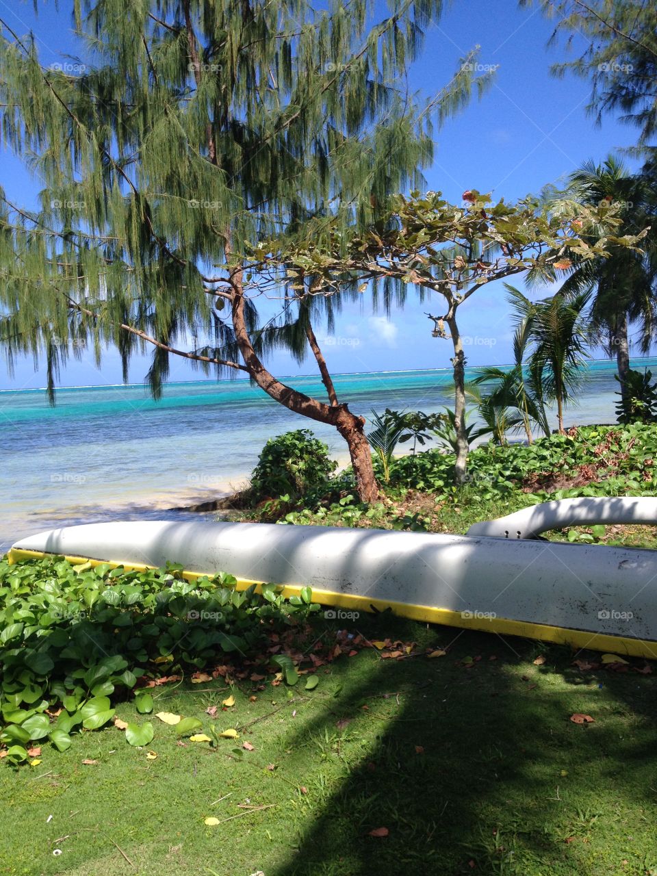 Saipan, Mariana Islands