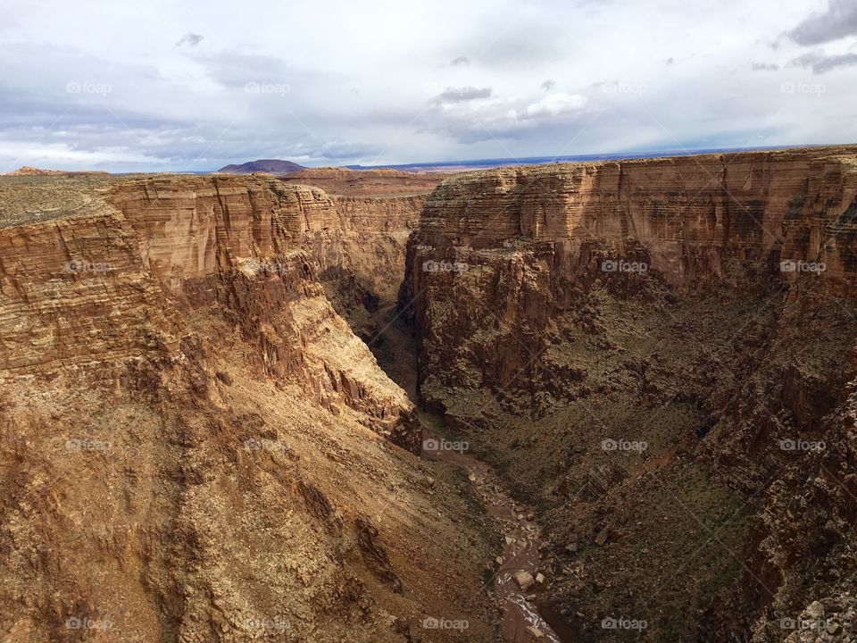 Landscape, No Person, Canyon, Travel, Outdoors