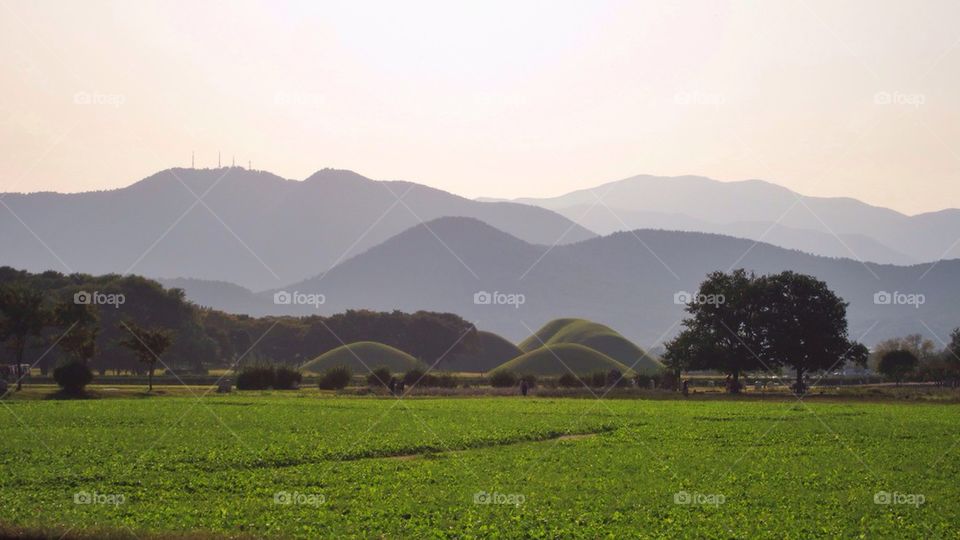 Gyeongju, South Korea