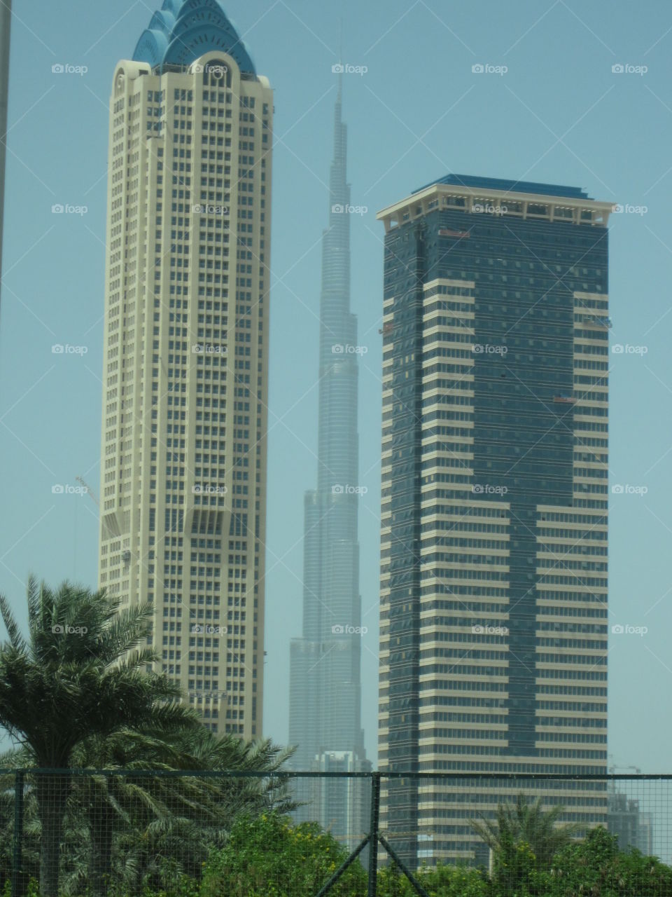 Dubai