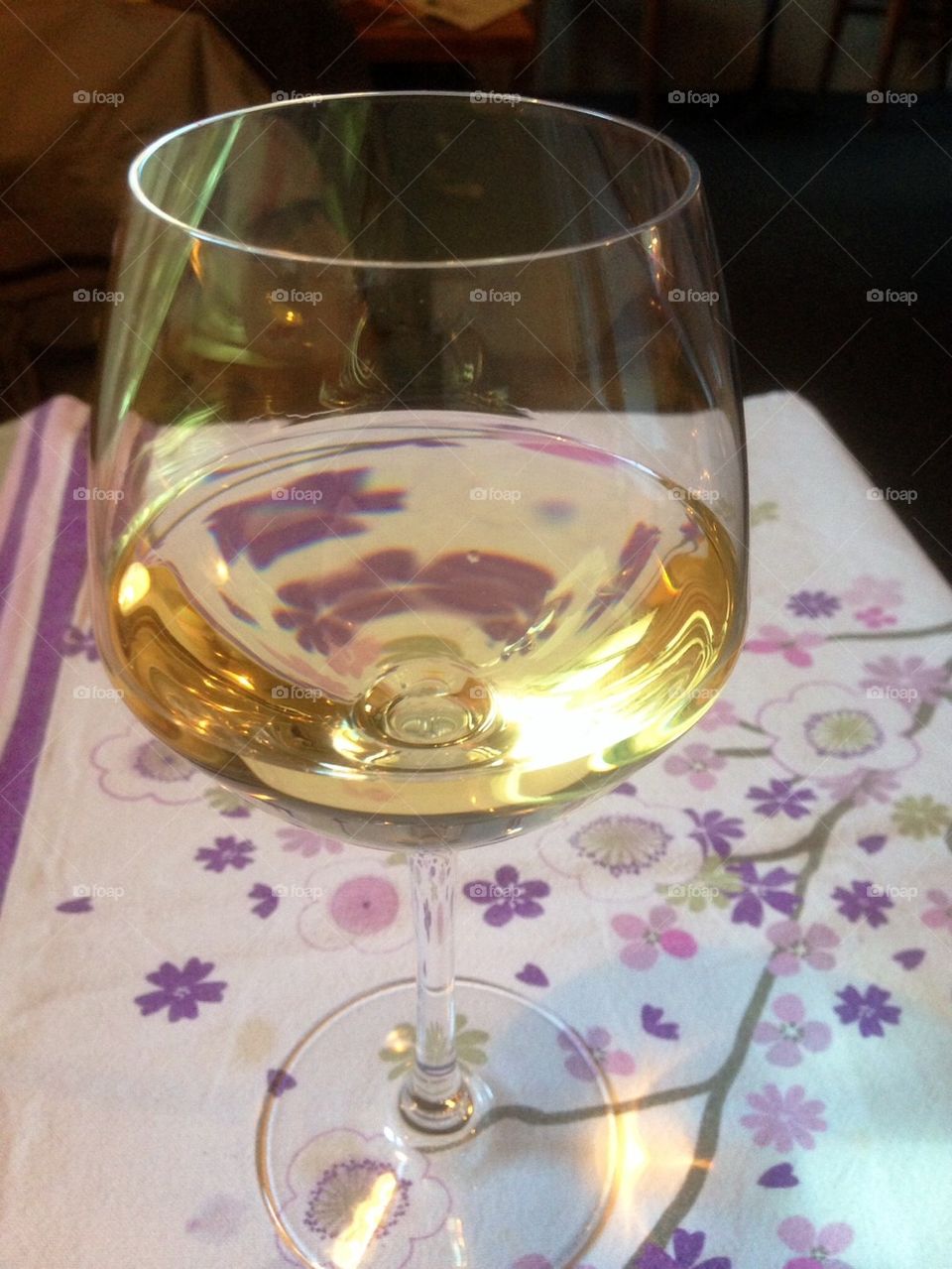 White Wine