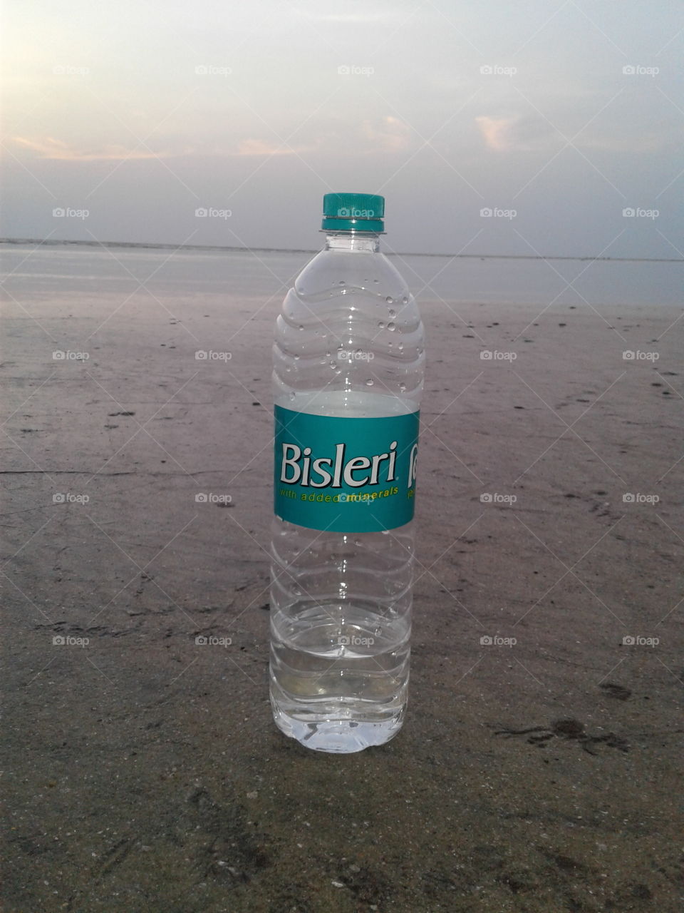 brisleri water