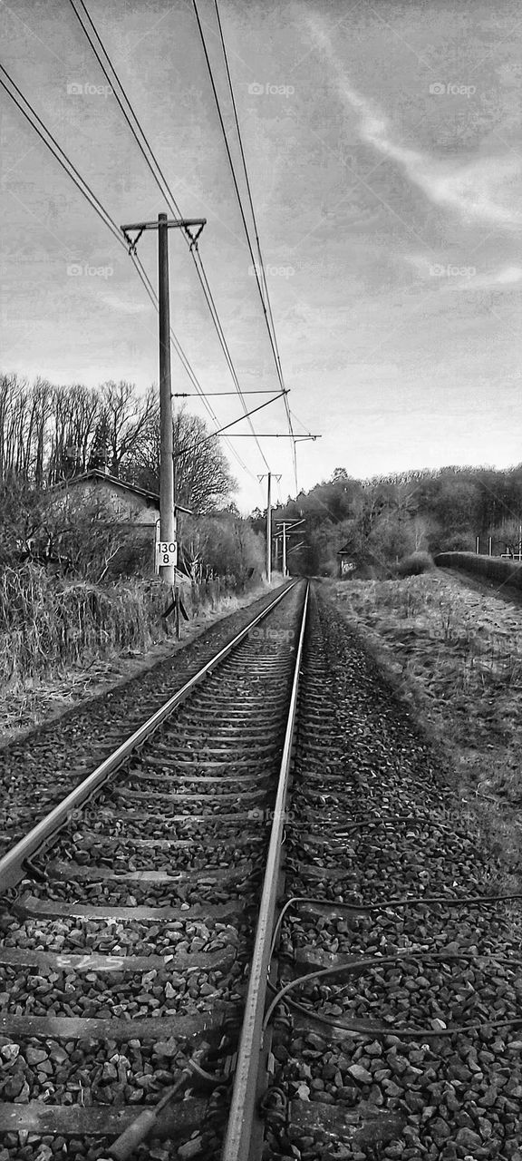 Railway