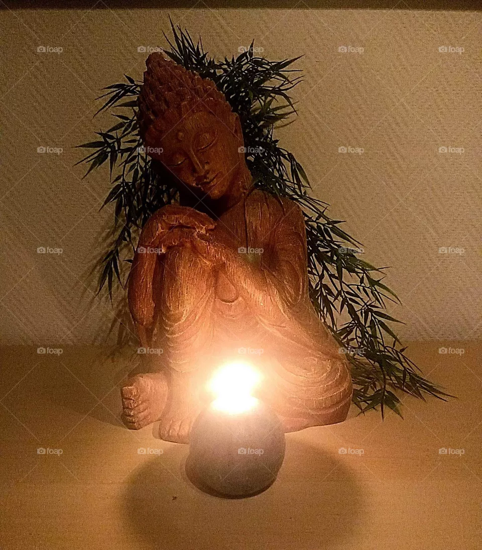 Buddah