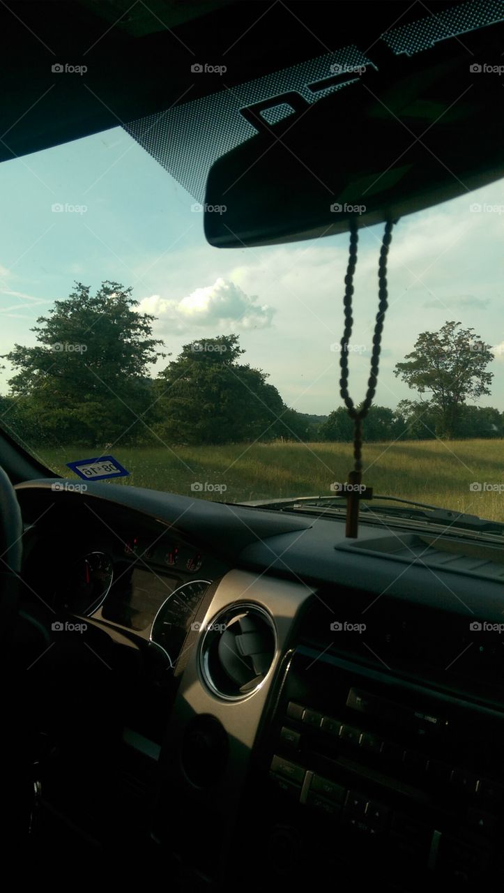 Vehicle, Car, Transportation System, Travel, No Person