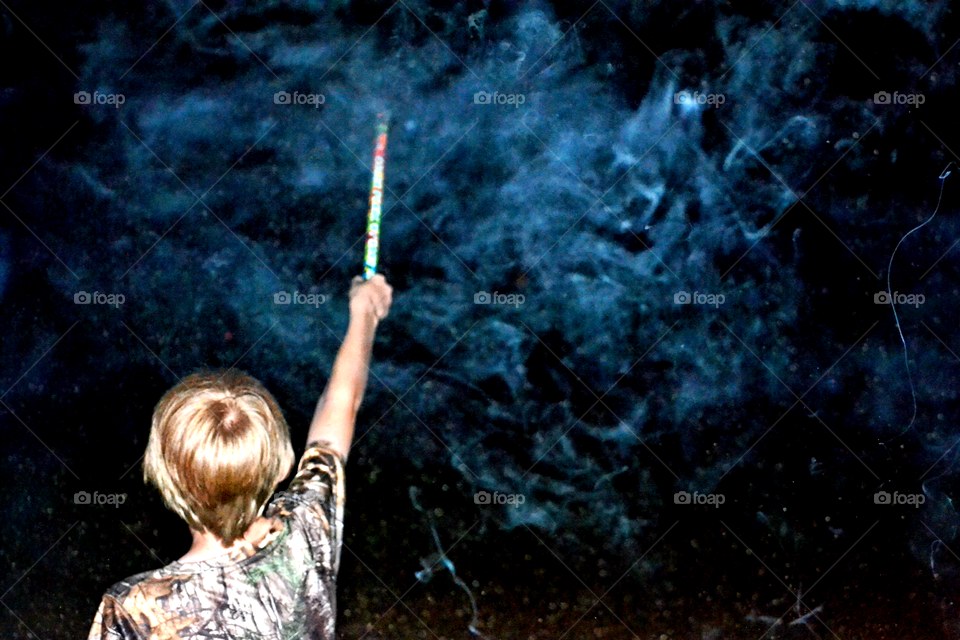 practicing wizardry!!  😂😂